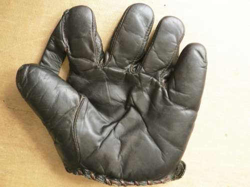 Norman 1 Inch Web Front